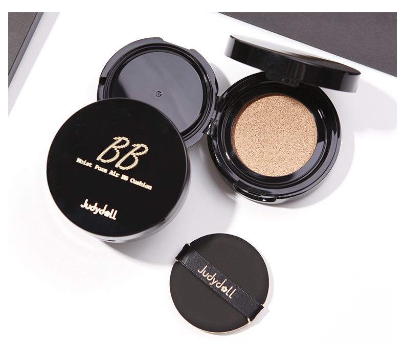 什么样的气垫适合混干皮夏天,推荐一款油皮女生用的平价气垫