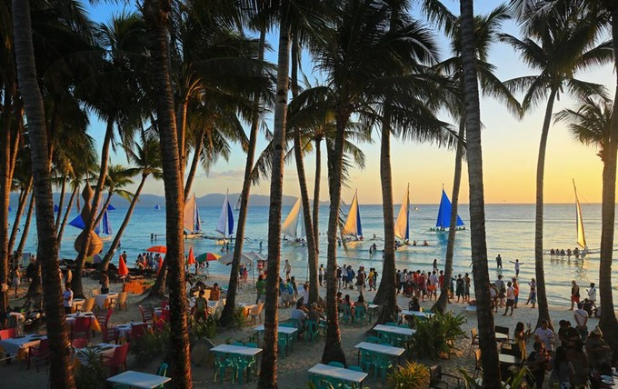 第一次到菲律宾注意事项,第一次去菲律宾旅游的感受语言