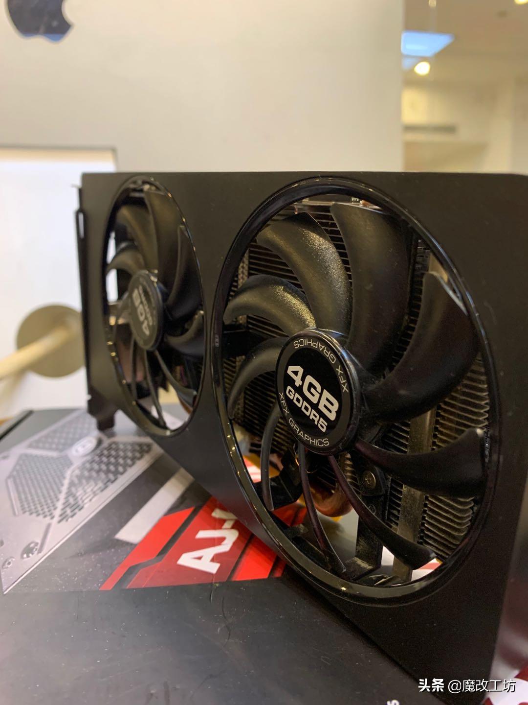 r9270显卡对比r9270x性能提高,AMDR9270显卡怎么样