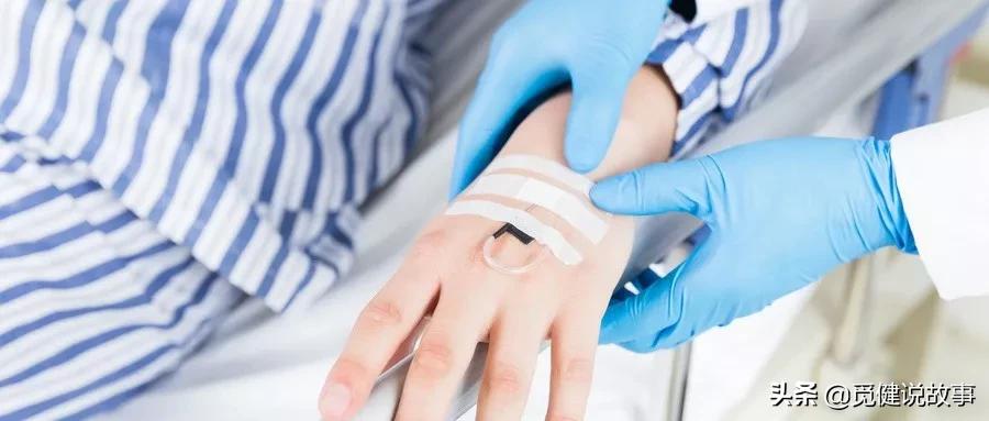 余生很短，别让遗憾太长——25岁女孩陪父抗癌手记（七）