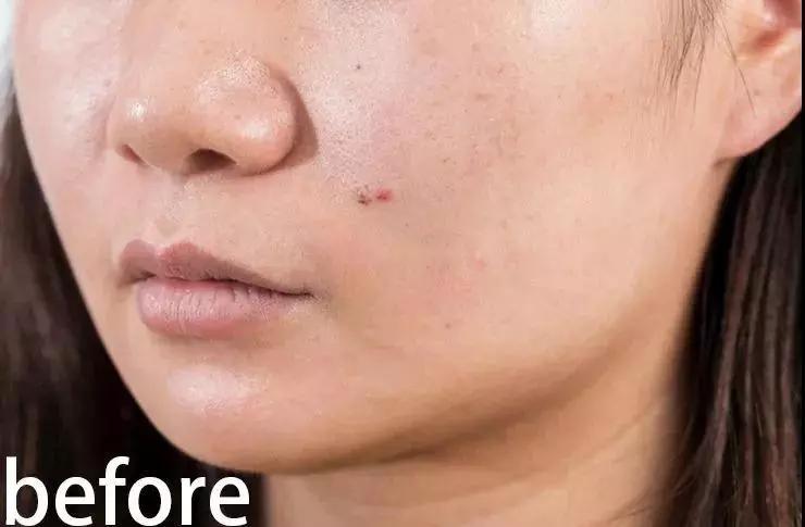 毛戈平中国顶尖化妆师视频,毛戈平的第一任模特