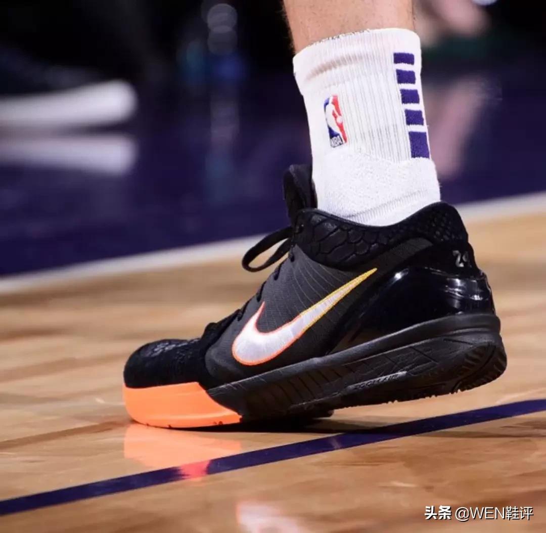 2020全明星战靴,十大球星战靴
