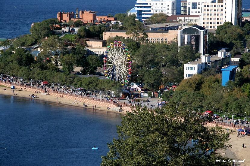 符拉迪沃斯托克是俄罗斯的吗,符拉迪沃斯托克是谁命名的