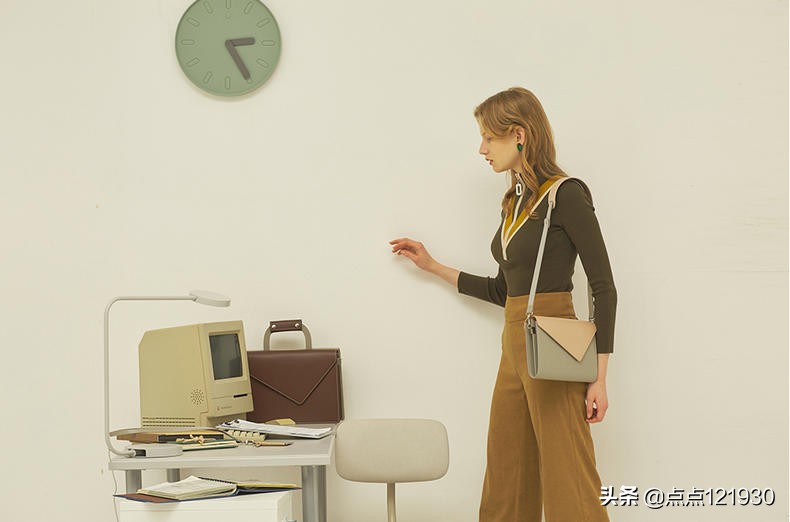 平价小众包,小众不是贵原创包平价又少女