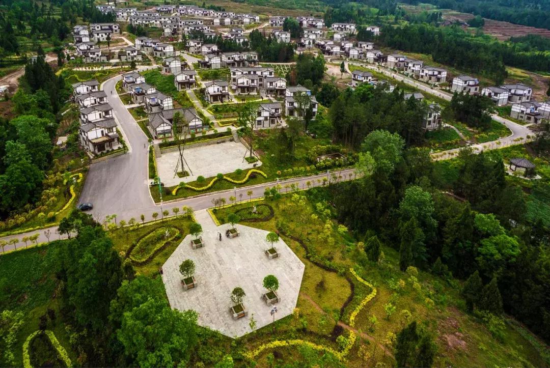 4天,在通江能做些什么?