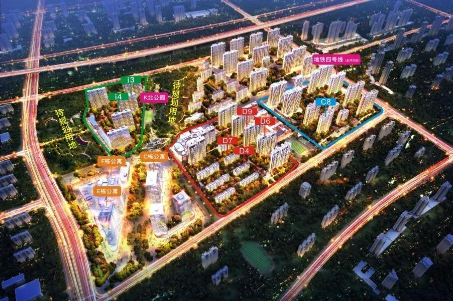 现在的金辉世界城,金辉世界城i区为什么这么便宜