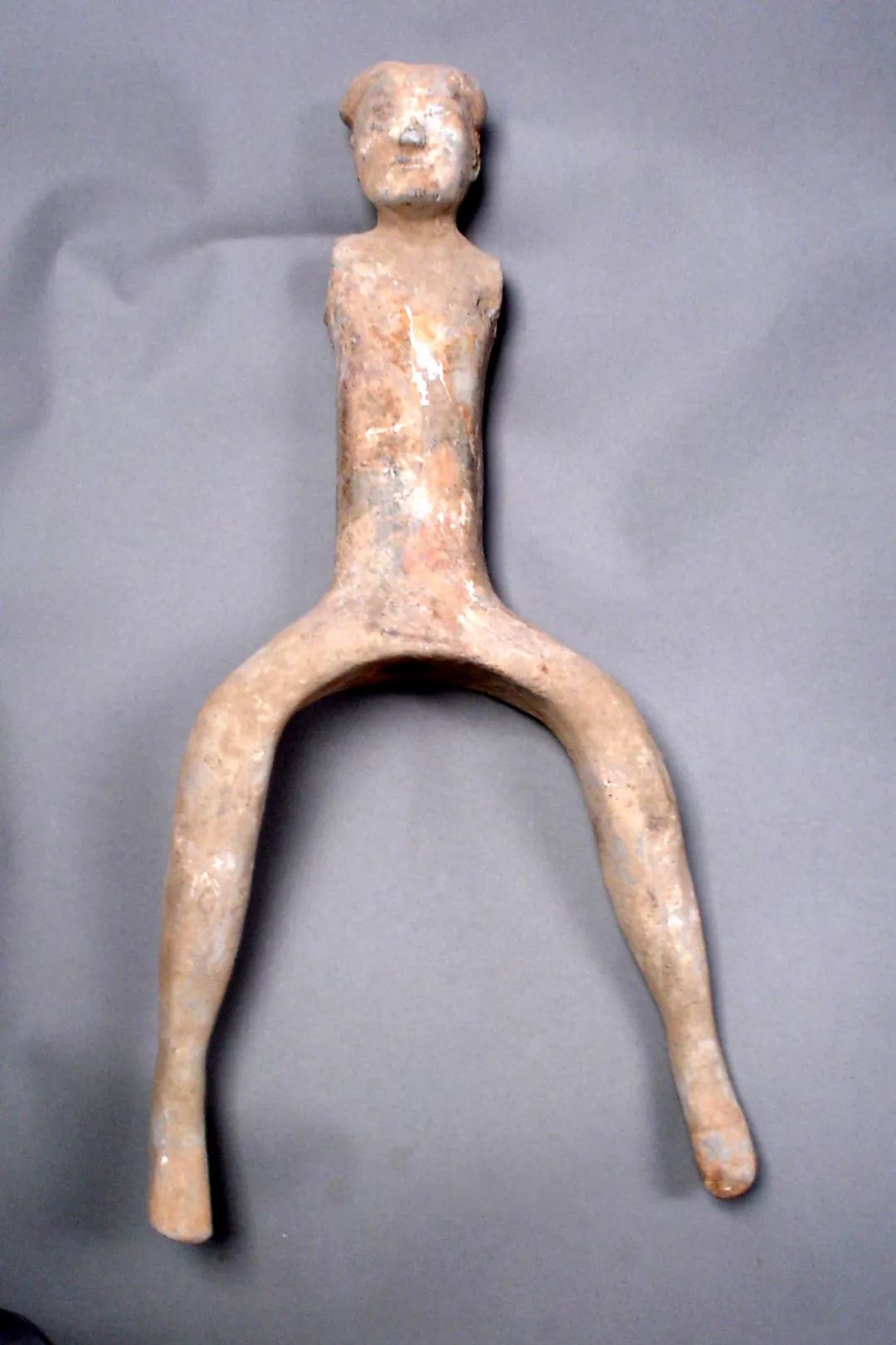 芒砀山景区有兵马俑,芒砀山梁孝王陵兵马俑