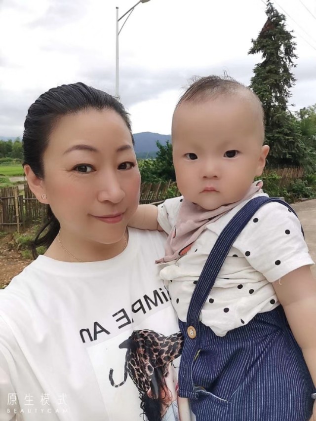 “创世纪情缘”吉安市负责人，方桔香女士，业界精英，行业翘楚！