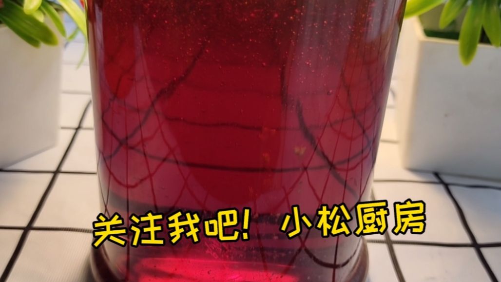 做月饼用的转化糖浆怎么熬制,月饼转化糖浆无糖制作教程