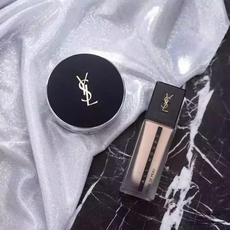 气垫为什么不如粉底液好用,气垫永远比不过粉底液