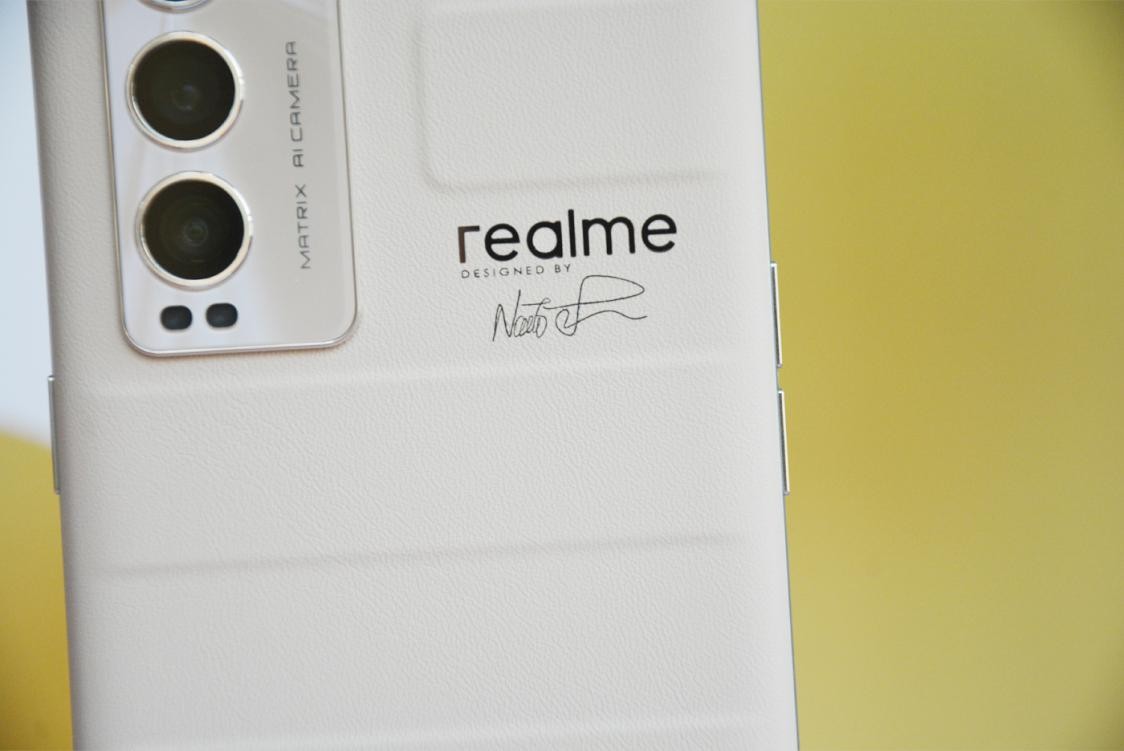 realme真我gt大师探索版手机1v4,realme真我gt2深度评测