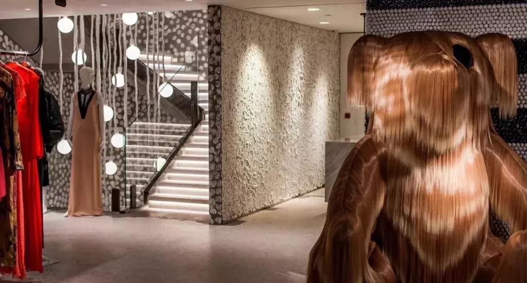 世界最奢华金色楼梯扶手,最奢侈旋转楼梯