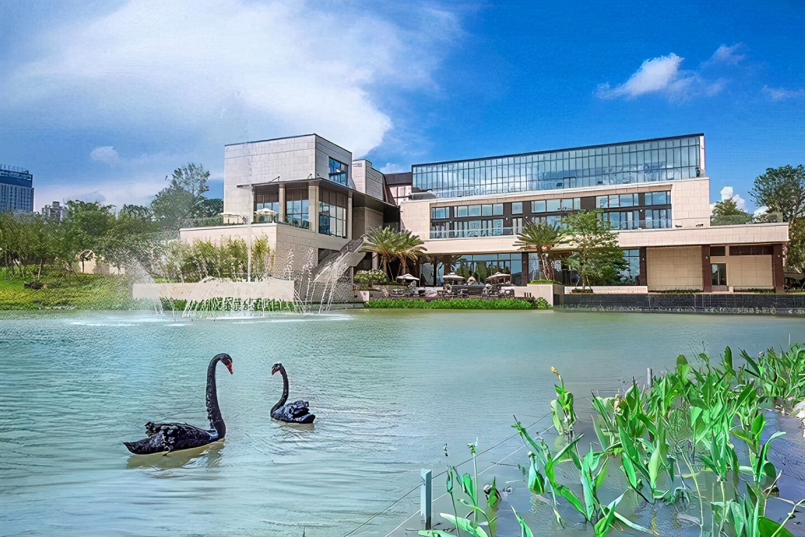 从牧马湖被骂到“牧马坑”,2分钟搞懂真相!以后再也不怕入坑