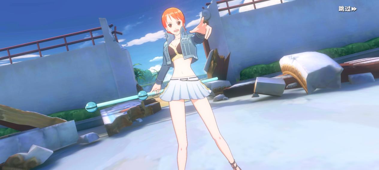 航海王热血航线新版本解读,航海王热血航线的评价