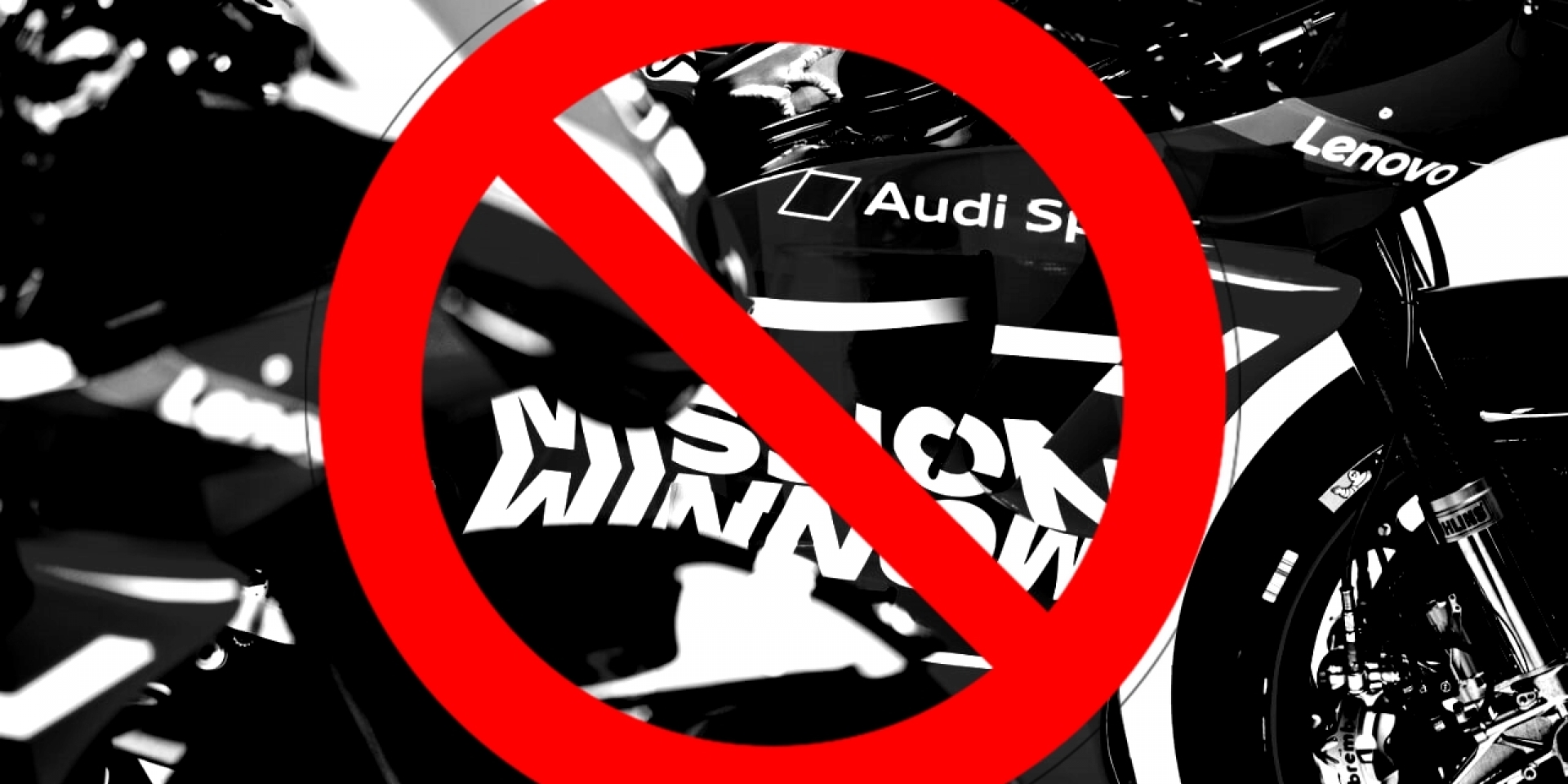 赛车为啥都是红牛赞助,为什么赛车全是赞助商