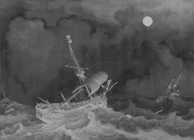 视觉错觉眼见一定为实,视觉错觉图眼见不一定为实