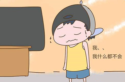 不循规蹈矩的孩子如何培养,孩子释放天性还是循规蹈矩