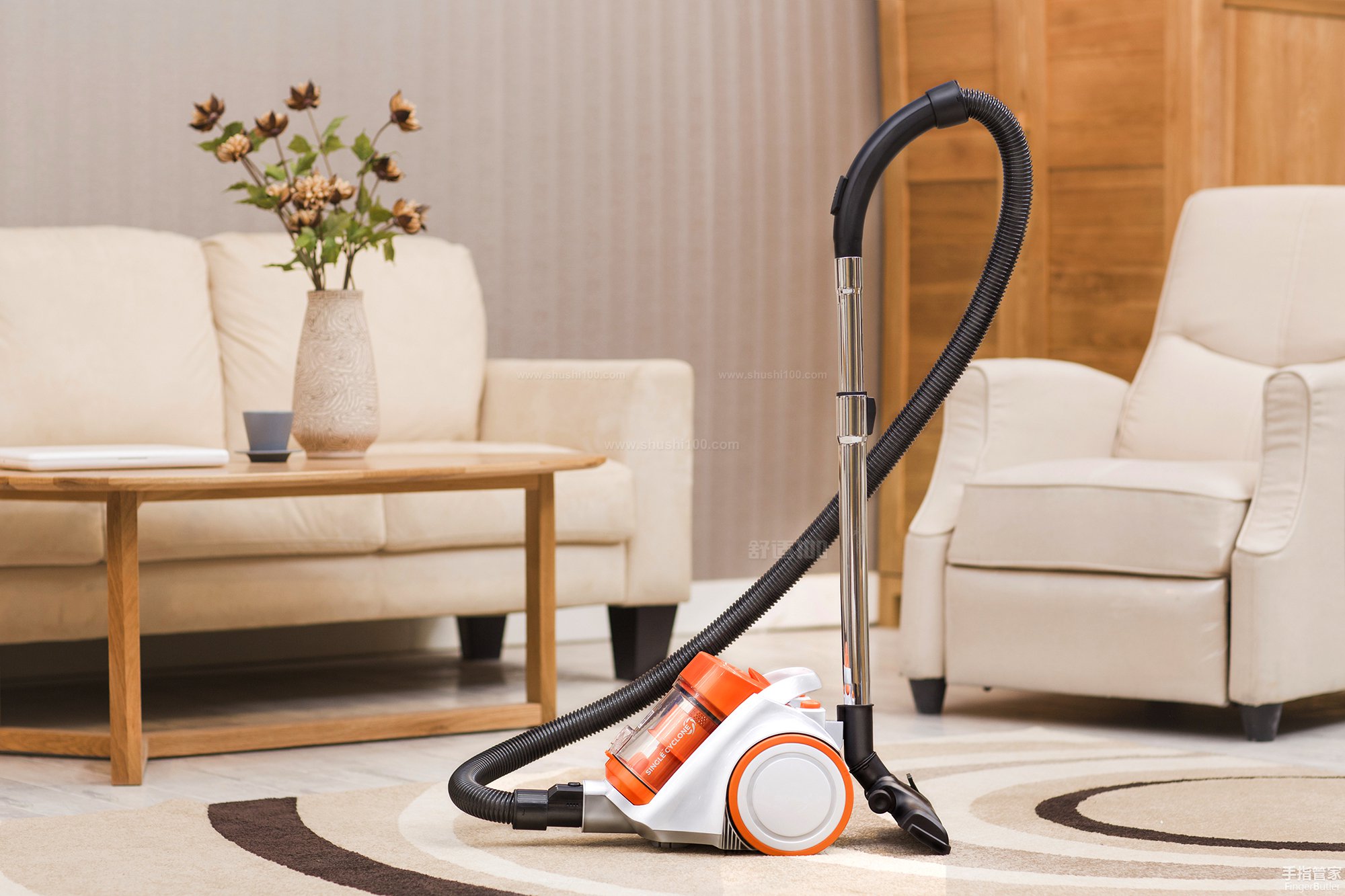 无线吸尘器和有线吸尘器吸力对比,有线吸尘器和无线吸尘器