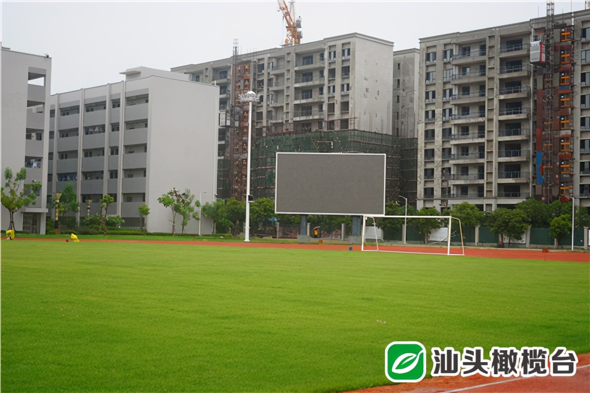 汕头亚青会足球开始了吗,汕头亚青会场馆3期