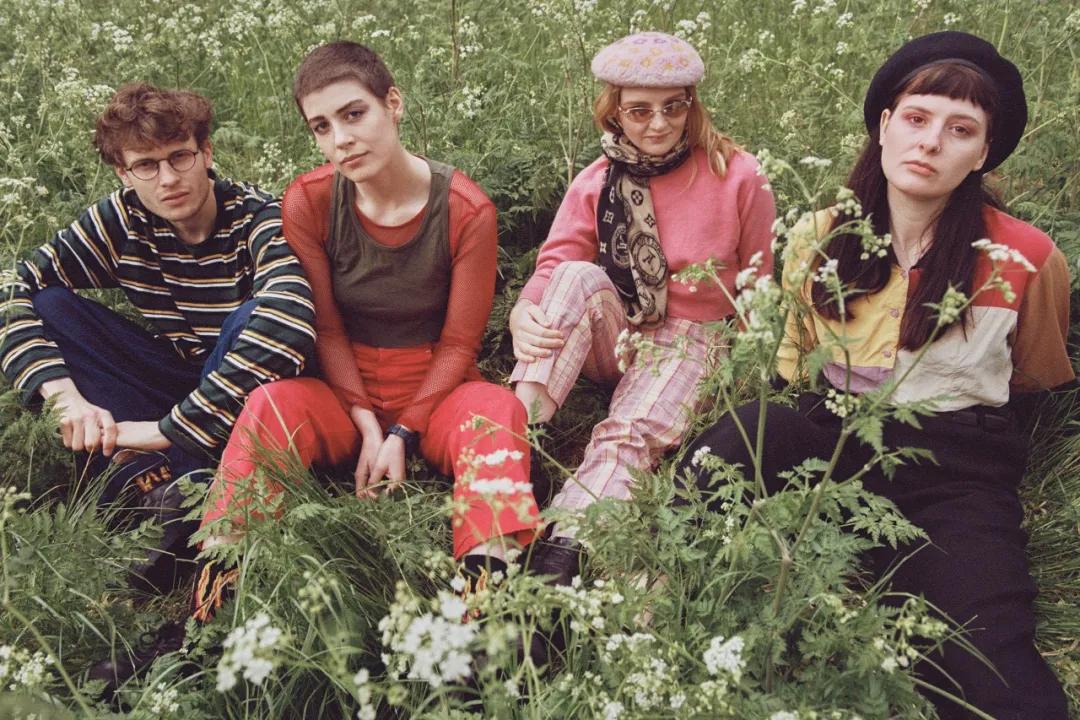 我当然想要成为Coldplay啊！这踏马问题真蠢