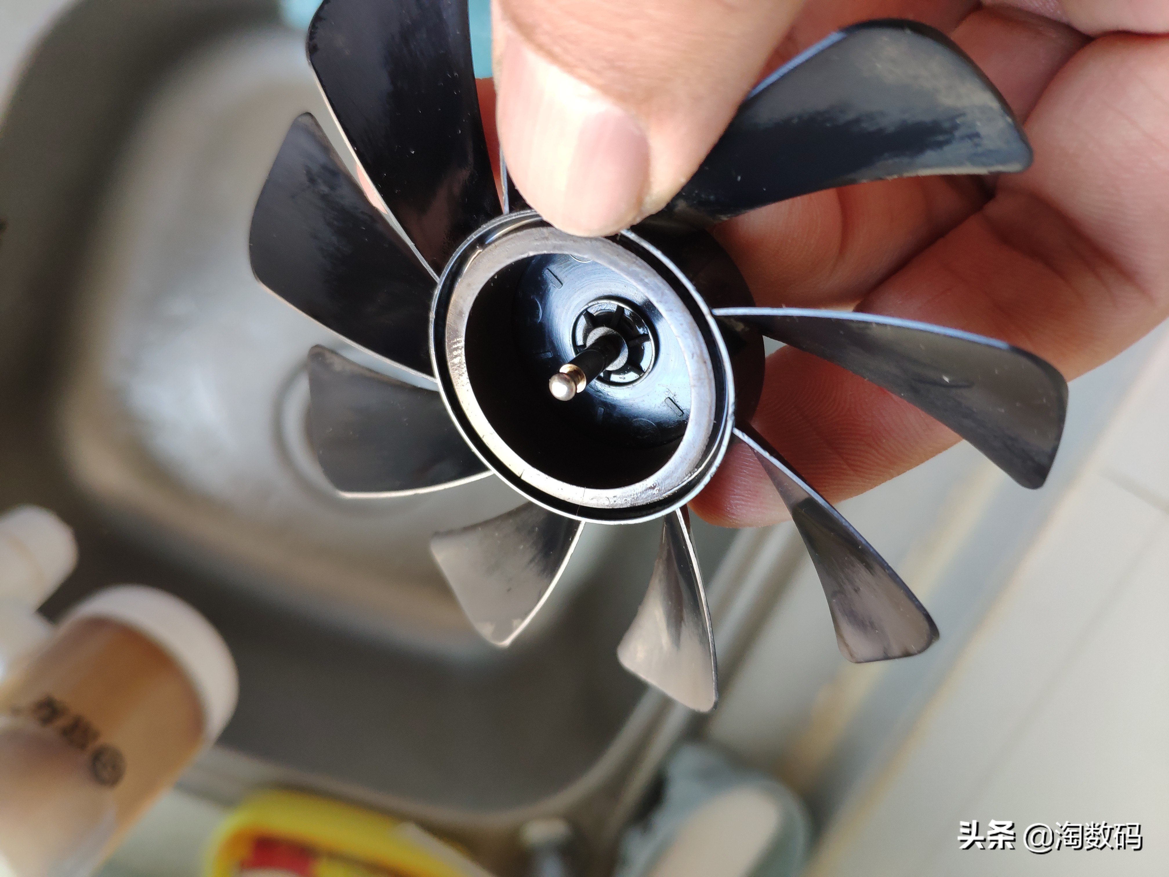 矿卡风扇噪音大换风扇能解决吗,矿卡风扇噪音大怎么解决