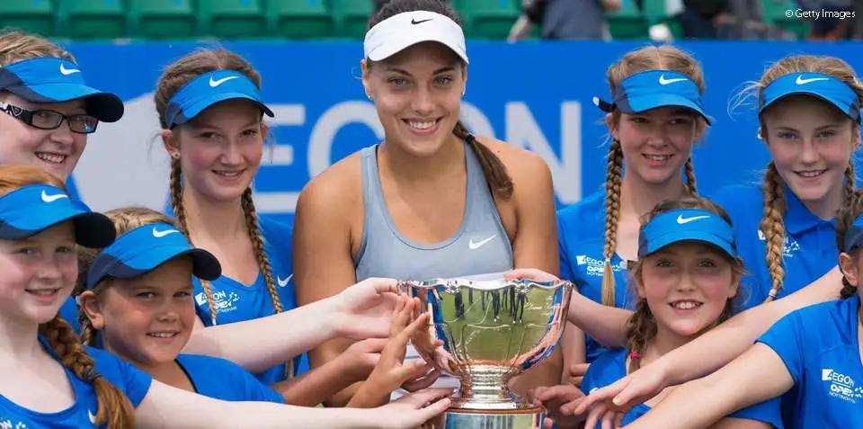 费德勒是最伟大的人吗,世界上只有一个球王