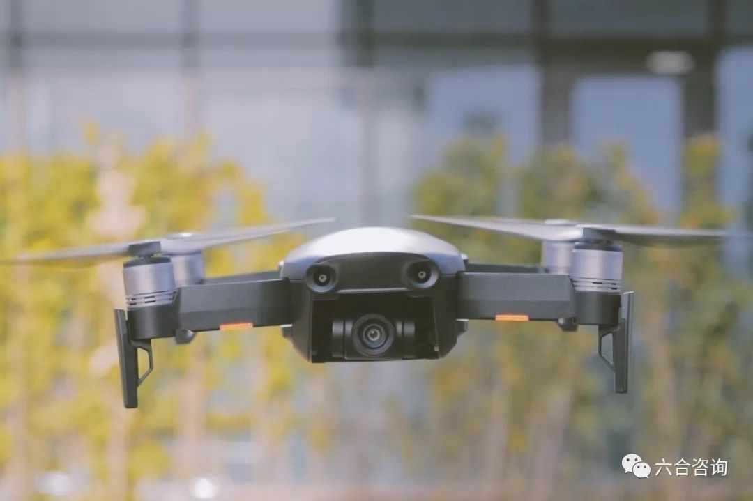 无人机产业大疆为何一骑绝尘,世界无人机行业黑马大疆无人机