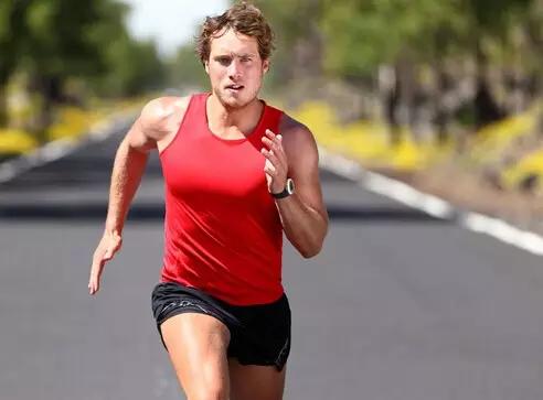 跑步超级干货,跑步很有趣