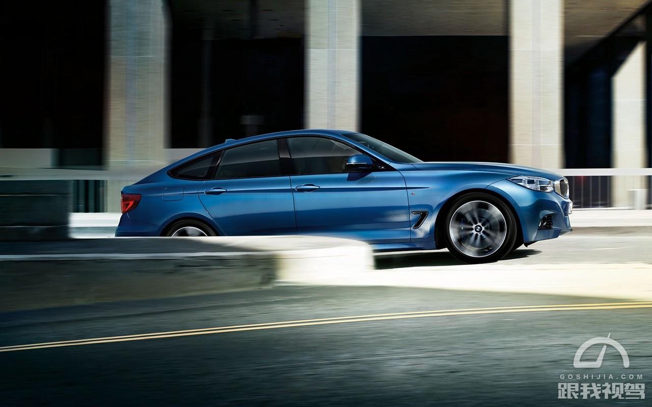 宝马3系gt简介,宝马3系gt靠什么赢