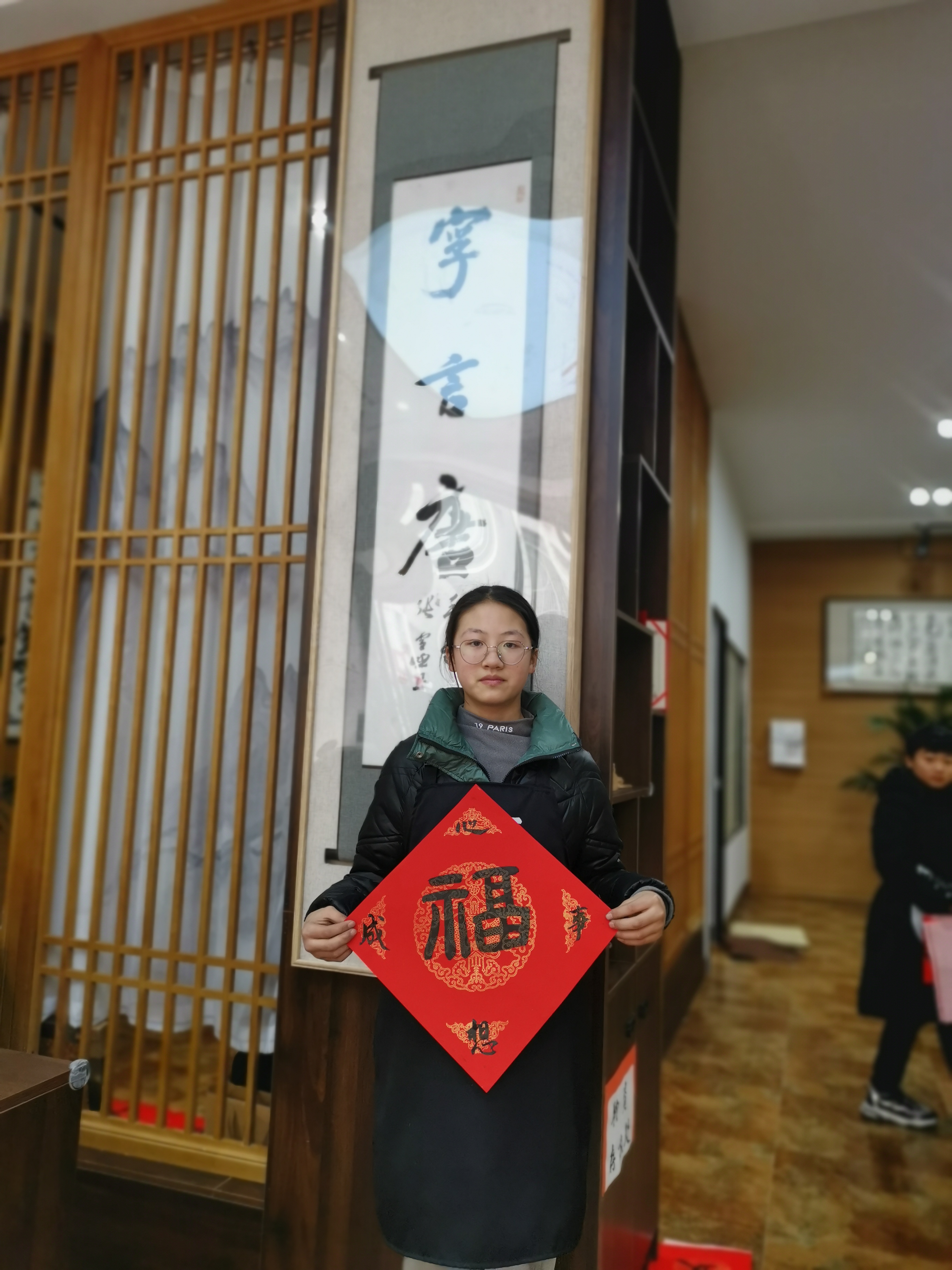 郸城书法培训成人,项城书法培训班成人毛笔字