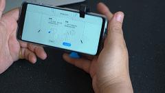 飞智影刺完整版手柄测评,飞智影刺外设指导