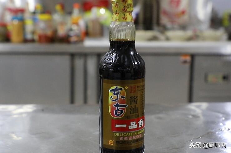 各家酱油特点,酱油的品种及区别