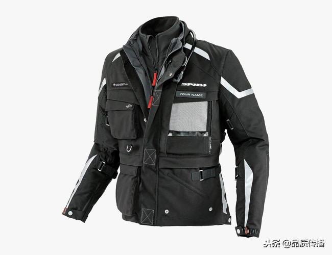 冬天骑摩托如何防寒,哈雷摩托车冬季骑行装备