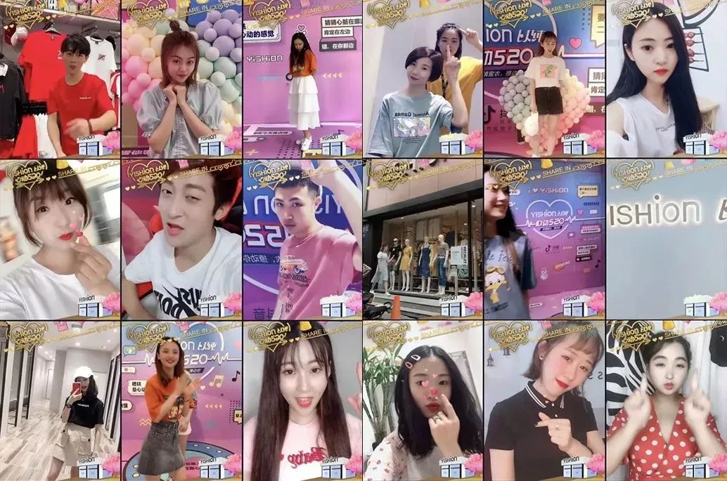 “黑马”来袭，YISHION以纯打造年轻新“视”代