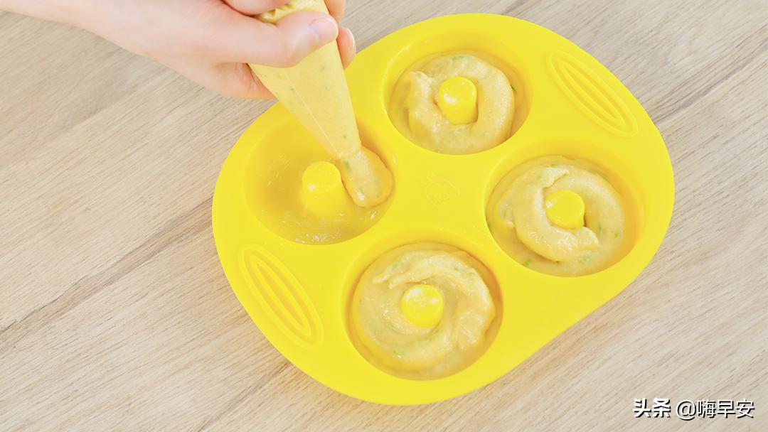 手动打发全蛋的最快方法,怎么打发全蛋视频教程