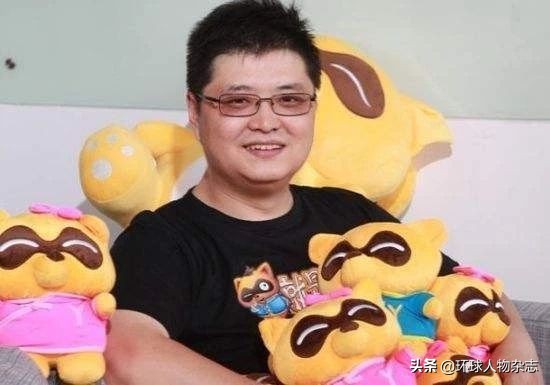 丁磊网易裁员完整视频,裁员后丁磊怎么做教育