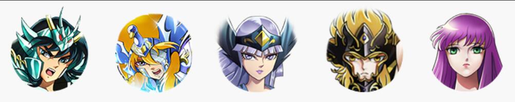 圣斗士星矢重生艾撒配什么阵容,圣斗士重生新手攻略