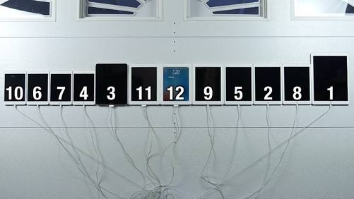 ipad和华为平板哪个值得购买,华为平板跟苹果平板哪个销量高