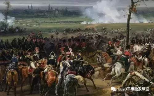 法兰西曾经的辉煌,法兰西鼎盛时期版图