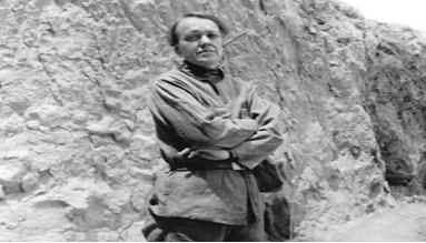 39年，一位德国女郎在行军中长满虱子，自豪道：我现在属于中国人