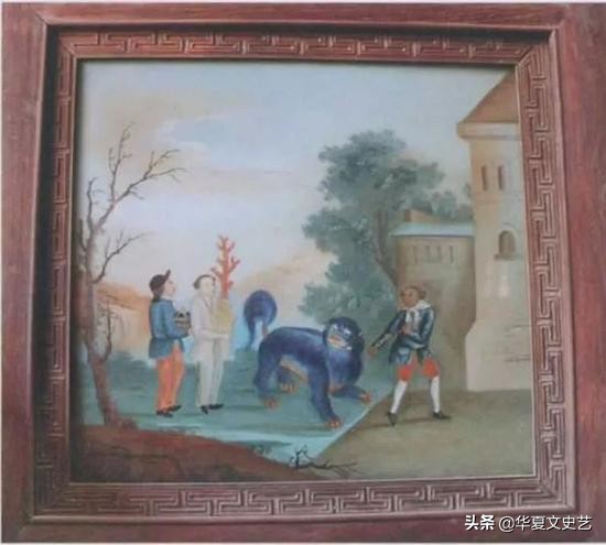 慈禧装修效果图,慈禧装修风格