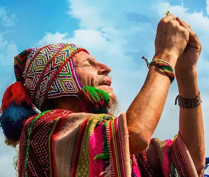 原来秘鲁的历史有那么长长长长长长长长长