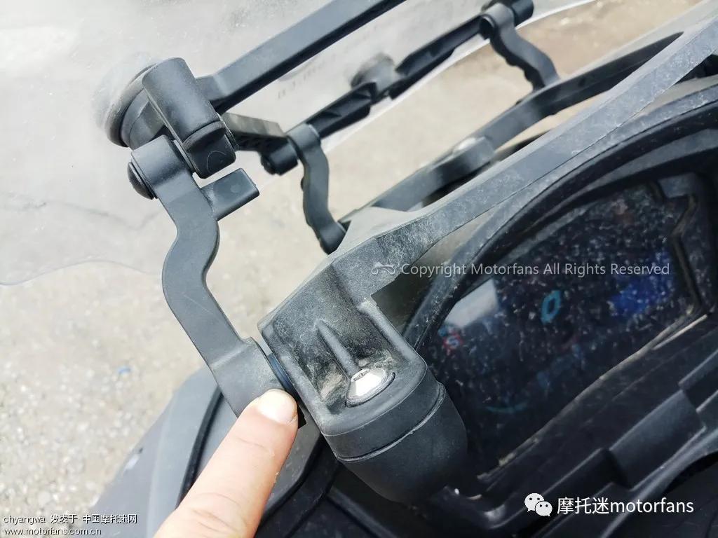 srmax250长途感受,2020款srmax250深度评测