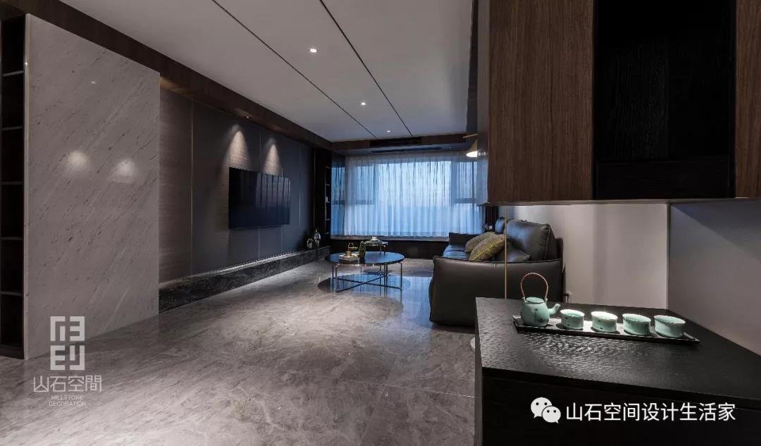 沈阳尚景新世界261平住宅,沈阳市尚景新世界