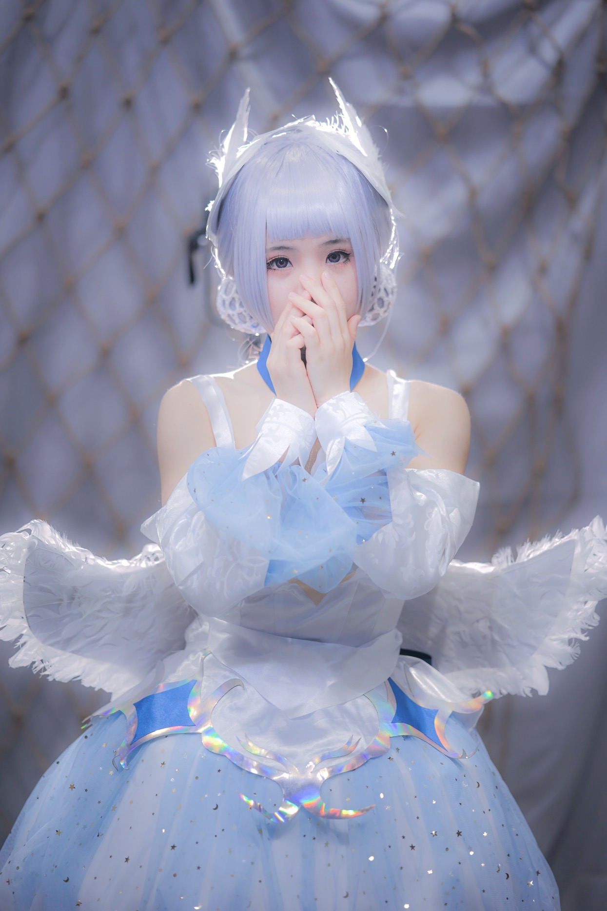 为什么85mm是最佳人像,85mm为什么叫人像镜皇