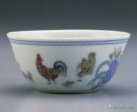 蒋介石当年带走了多少故宫珍宝？台北故宫珍藏*物文**为你揭秘（下）