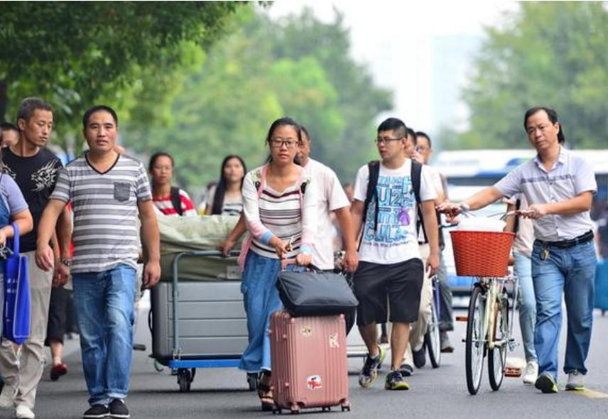 大学室友关系等级表火了，“第2级”最舒服，你们宿舍在哪一级？