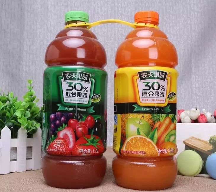 这些童年的饮料你喝过几个,这些小时候的饮料你都喝过吗