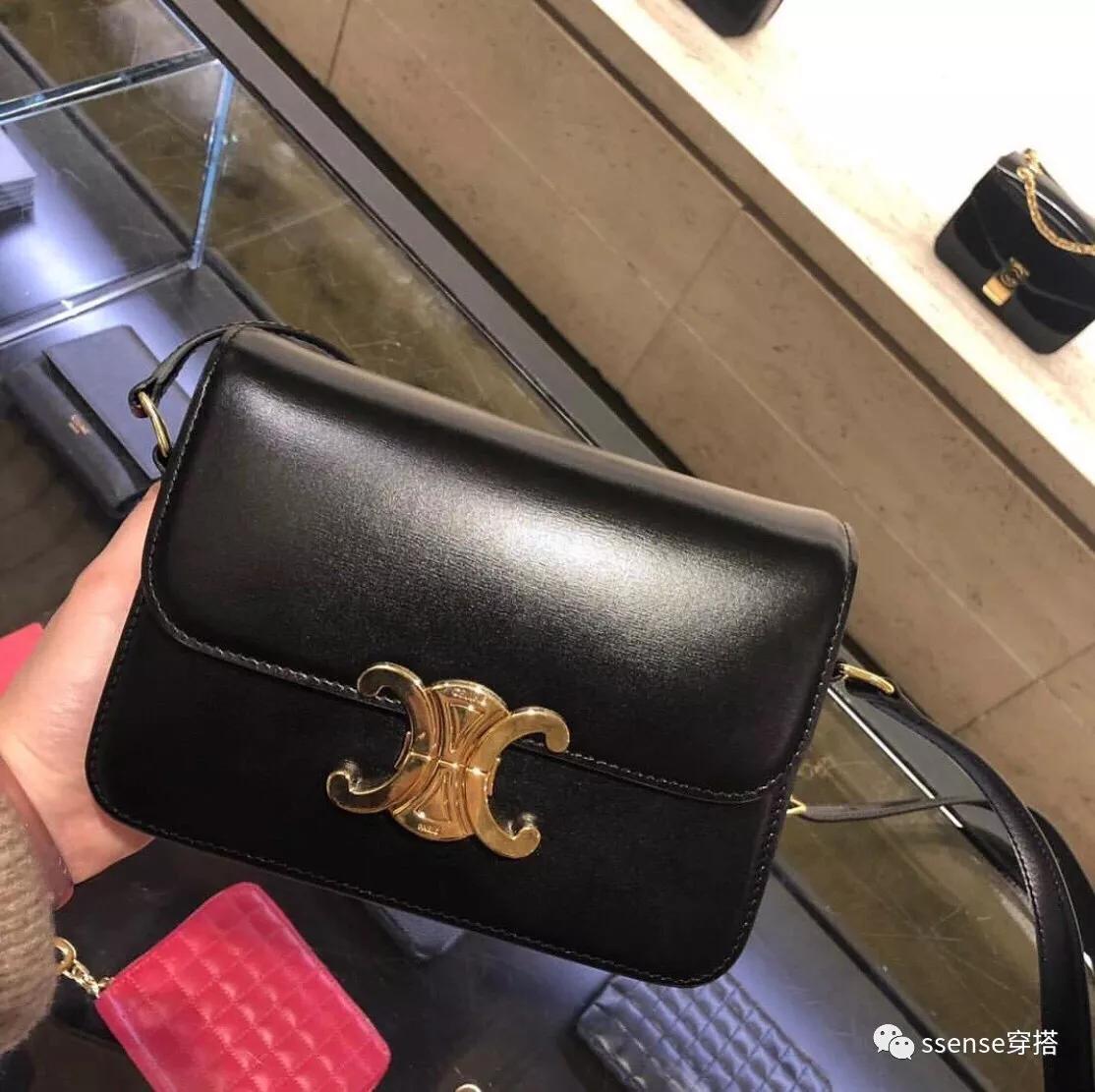 celine包新款经典款,最新款celine包