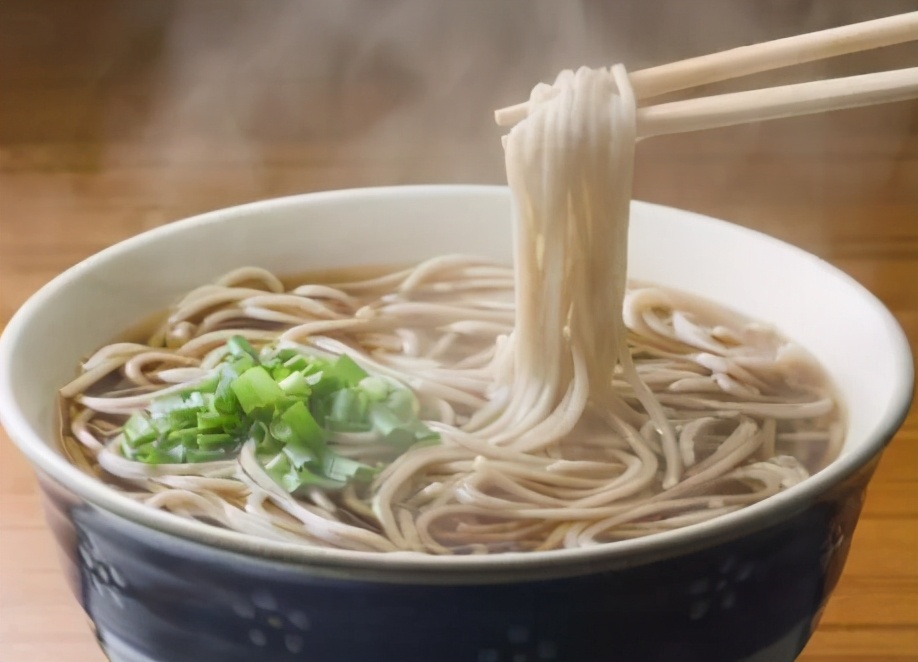 煮面条不要点水,煮面条煮不烂怎么办